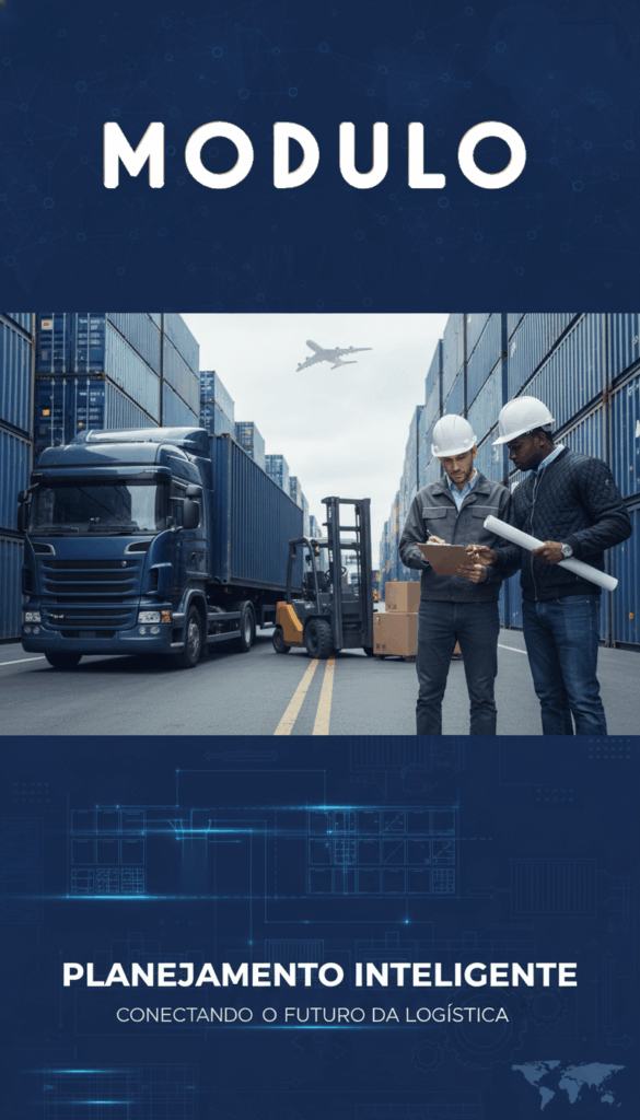 MODULO Soluções Planejadas